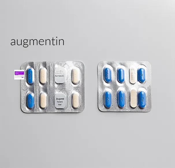 Augmentin 1 gr precio